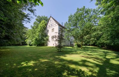 Castello in vendita 32683 Barntrup, Renania Settentrionale-Vestfalia, Außenansicht