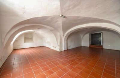 Castello in vendita 32683 Barntrup, Renania Settentrionale-Vestfalia, Kellerraum - Westflügel
