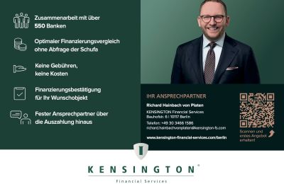 Castello in vendita 32683 Barntrup, Renania Settentrionale-Vestfalia, KENSINGTON Financial Services