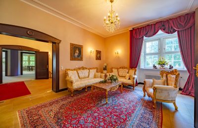 Castello in vendita 32683 Barntrup, Renania Settentrionale-Vestfalia, Westflügel - EG