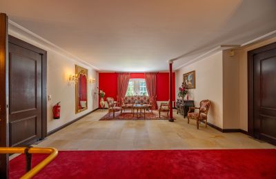 Castello in vendita 32683 Barntrup, Renania Settentrionale-Vestfalia, Diele - DG