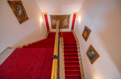 Castello in vendita 32683 Barntrup, Renania Settentrionale-Vestfalia, Treppenhaus