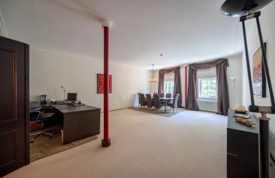 Castello in vendita 32683 Barntrup, Renania Settentrionale-Vestfalia, Schlafzimmer 2 - DG