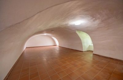 Castello in vendita 32683 Barntrup, Renania Settentrionale-Vestfalia, Kellerraum - Ostflügel
