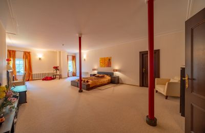 Castello in vendita 32683 Barntrup, Renania Settentrionale-Vestfalia, Schlafzimmer 1 - DG