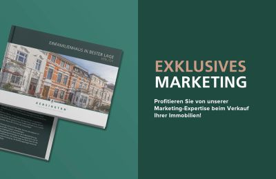 Castello in vendita 32683 Barntrup, Renania Settentrionale-Vestfalia, Exklusives Marketing