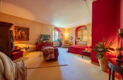 Castello in vendita 32683 Barntrup, Renania Settentrionale-Vestfalia, Schlafzimmer 1 - 1.OG