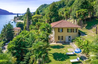 Villa storica 28824 Oggebbio, Piemonte