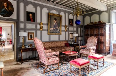 Villa storica in vendita Paesi della Loira, Foto 7/15