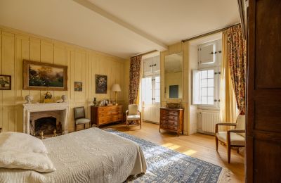 Villa storica in vendita Paesi della Loira, Foto 13/15