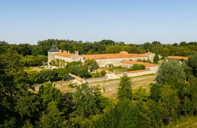 Villa storica in vendita Paesi della Loira, Foto 2/15