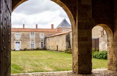 Villa storica in vendita Paesi della Loira, Foto 15/15