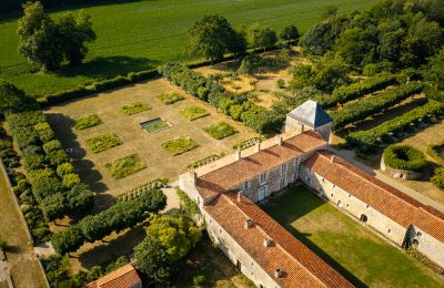 Villa storica in vendita Paesi della Loira, Foto 4/15