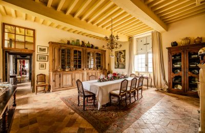 Villa storica in vendita Paesi della Loira, Foto 8/15