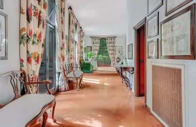 Villa storica in vendita Castelletto Sopra Ticino, Piemonte, Foto 15/38