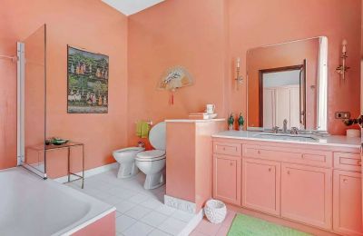 Villa storica in vendita Castelletto Sopra Ticino, Piemonte, Foto 21/38