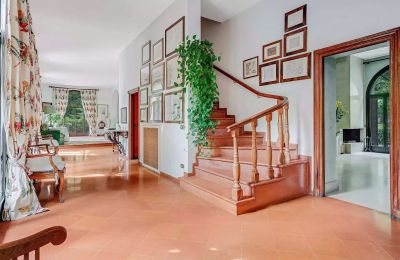 Villa storica in vendita Castelletto Sopra Ticino, Piemonte, Foto 16/38