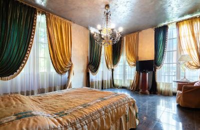 Villa storica in vendita Belgirate, Piemonte:  