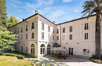 Villa storica in vendita Belgirate, Piemonte, Foto 22/50