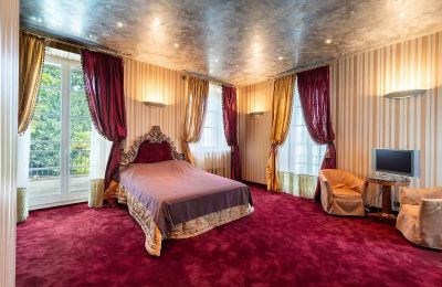 Villa storica in vendita Belgirate, Piemonte, Foto 20/50