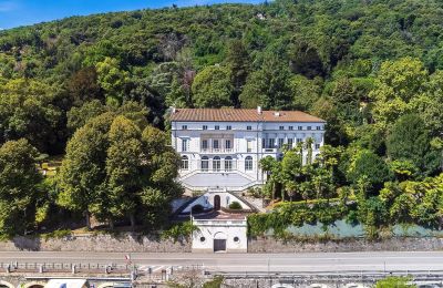 Villa storica in vendita Belgirate, Piemonte, Foto 4/50