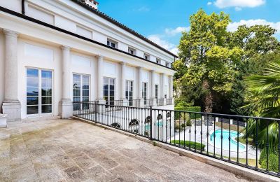 Villa storica in vendita Belgirate, Piemonte, Foto 23/50
