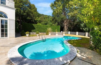 Villa storica in vendita Belgirate, Piemonte, Foto 37/50