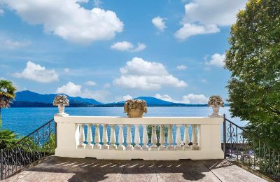 Villa storica in vendita Belgirate, Piemonte, Foto 8/50