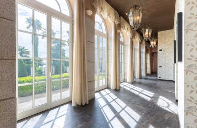 Villa storica in vendita Belgirate, Piemonte, Foto 13/50