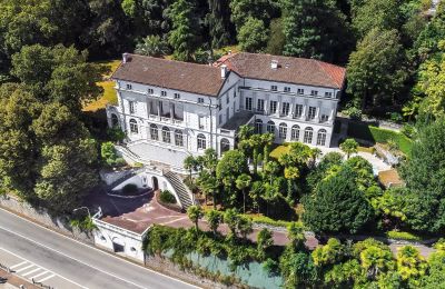 Villa storica in vendita Belgirate, Piemonte:  