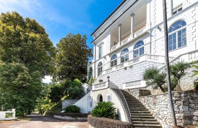 Villa storica in vendita Belgirate, Piemonte:  