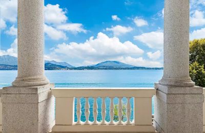 Villa storica in vendita Belgirate, Piemonte, Foto 7/50