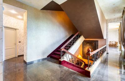 Villa storica in vendita Belgirate, Piemonte:  