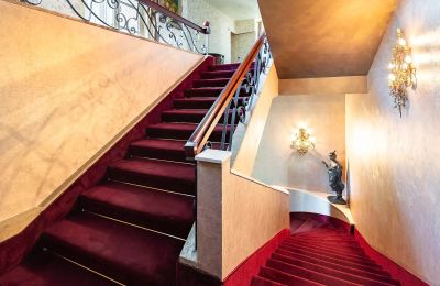Villa storica in vendita Belgirate, Piemonte, Foto 34/50