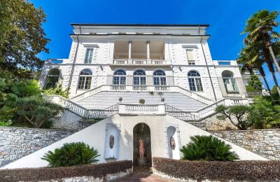 Villa storica in vendita Belgirate, Piemonte:  