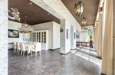 Villa storica in vendita Belgirate, Piemonte, Foto 12/50