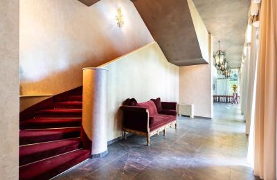 Villa storica in vendita Belgirate, Piemonte, Foto 33/50