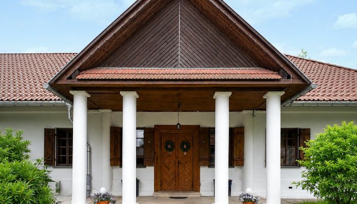 Dimora signorile in vendita Lusina, Piccola Polonia
