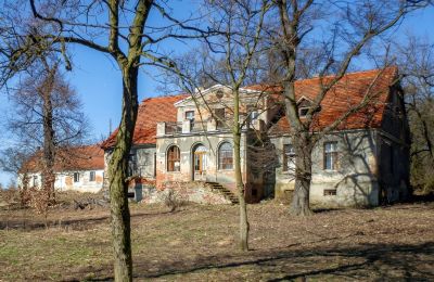 Dimora signorile Rogów Wołowski, Bassa Slesia