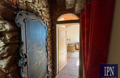 Villa storica in vendita Cortona, Toscana, Foto 38/66