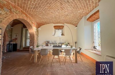 Villa storica in vendita Cortona, Toscana, Foto 31/66