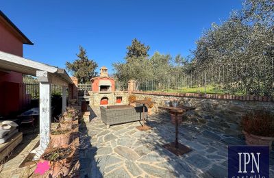Villa storica in vendita Cortona, Toscana, Foto 63/66