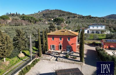 Villa storica in vendita Cortona, Toscana, Foto 20/66