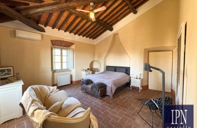 Villa storica in vendita Cortona, Toscana, Foto 51/66