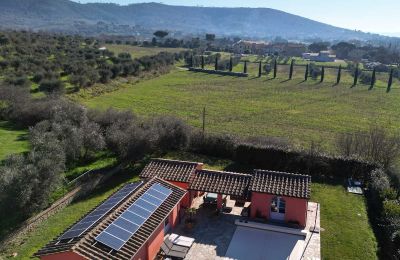 Villa storica in vendita Cortona, Toscana, Foto 15/66