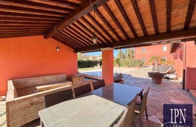 Villa storica in vendita Cortona, Toscana, Foto 56/66