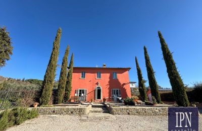 Villa storica in vendita Cortona, Toscana, Foto 27/66