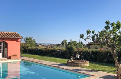 Villa storica in vendita Cortona, Toscana, Foto 23/66
