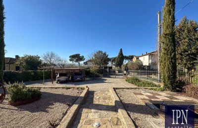 Villa storica in vendita Cortona, Toscana, Foto 29/66