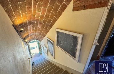 Villa storica in vendita Cortona, Toscana, Foto 40/66